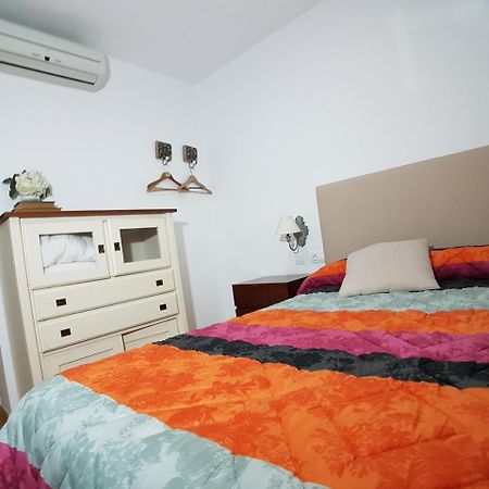 Hostal Meson La Era Riogordo Luaran gambar