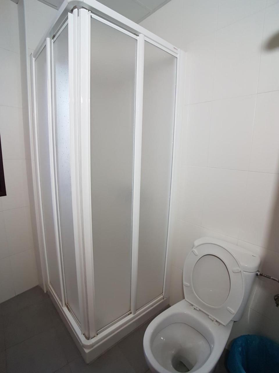 Hostal Meson La Era Riogordo Luaran gambar